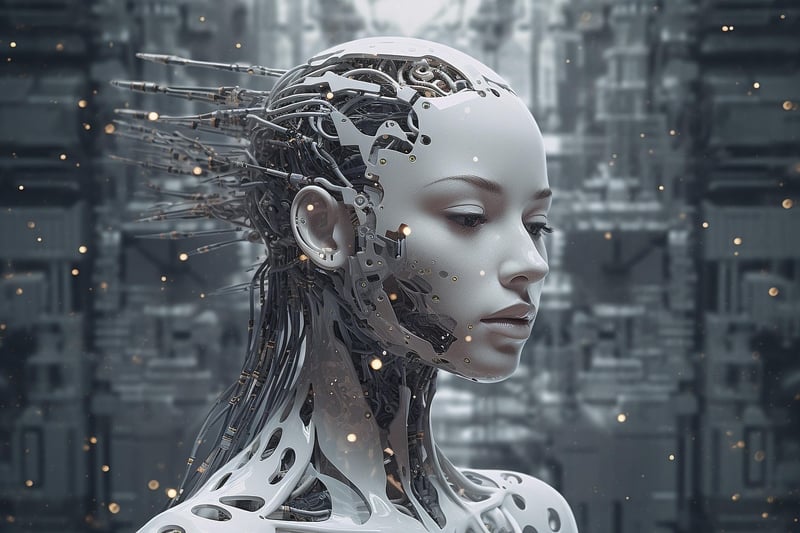 Nanotechnology and Biotechnology